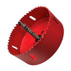 FASS 3-3/4" Bi-Metal Hole Saw