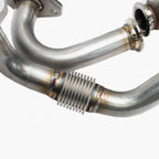 FASS EGR Solutions | EGR Filter System for GMC/Chevrolet 2020-2025 Duramax 6.6L