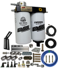 FASS Drop-In Series Fuel System for 2019 to 2024 Dodge/RAM Cummins 6.7L (DIFSRAM4001)