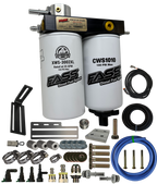 FASS Drop-In Series Fuel System for 2019 to 2024 Dodge/RAM Cummins 6.7L (DIFSRAM4001)