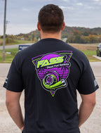 FASS FUEL Sewer Surfer Edition Large
