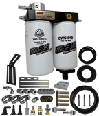 FASS Drop-In Series Fuel System for 2003 to 2007 Dodge/RAM Cummins 5.9L (DIFSRAM2001)
