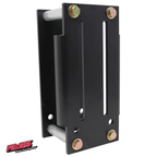 FASS Universal Heavy Duty Pickup Frame Clamp Bracket
