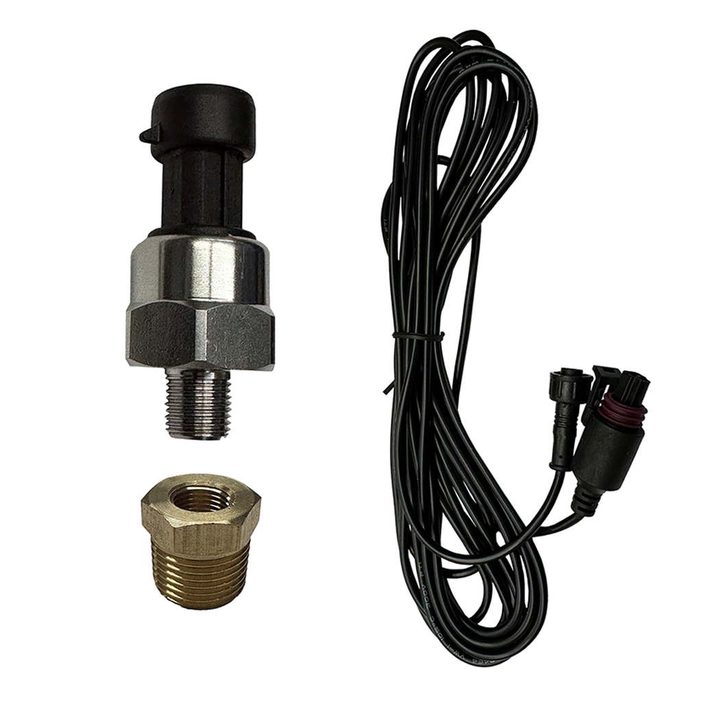 FASS Connect | 0-100 PSI Pressure Sensor Kit