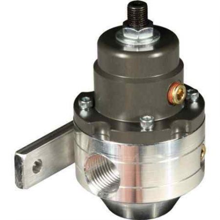 FASS Adjustable Fuel Pressure Regulator