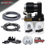 FASS No-Drop Titanium Signature Series PLUS 165G Fuel System for Dodge/RAM 2005-2018 & 2021-2024 Cummins 5.9L and 6.7L