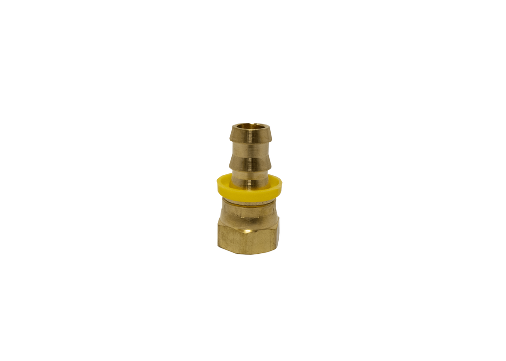 FASS ProPack PL-1005 (10 Pack) - 1/2" x 1/2" PL x FF