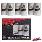 FASS Fleet Filter Pack XL FLP3000XL
