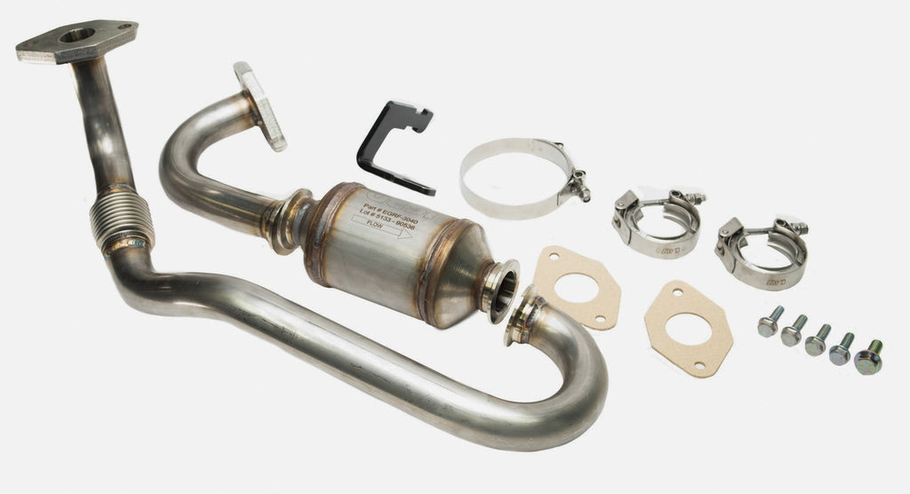 FASS EGR Solutions | EGR Filter System for GMC/Chevrolet 2020-2025 Duramax 6.6L