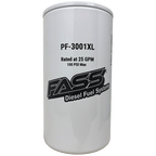 FASS PF3001XL Extended Length Particulate Filter