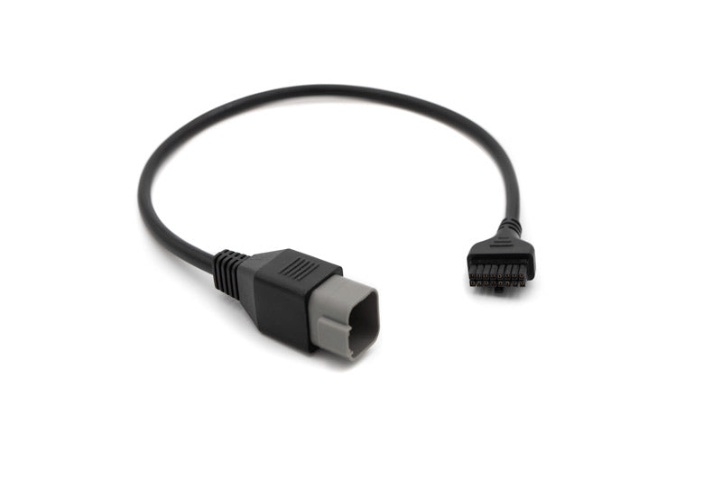 Can Am OBDII Diagnostic Cable Auto Agent 2 EZ Lynk