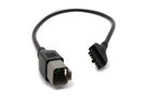 Can Am OBDII Diagnostic Cable Auto Agent 2 EZ Lynk