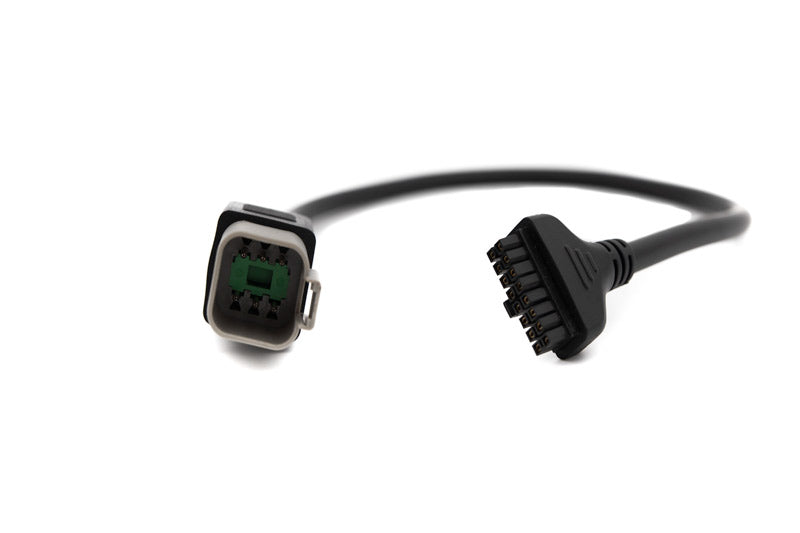 Can Am OBDII Diagnostic Cable Auto Agent 2 EZ Lynk