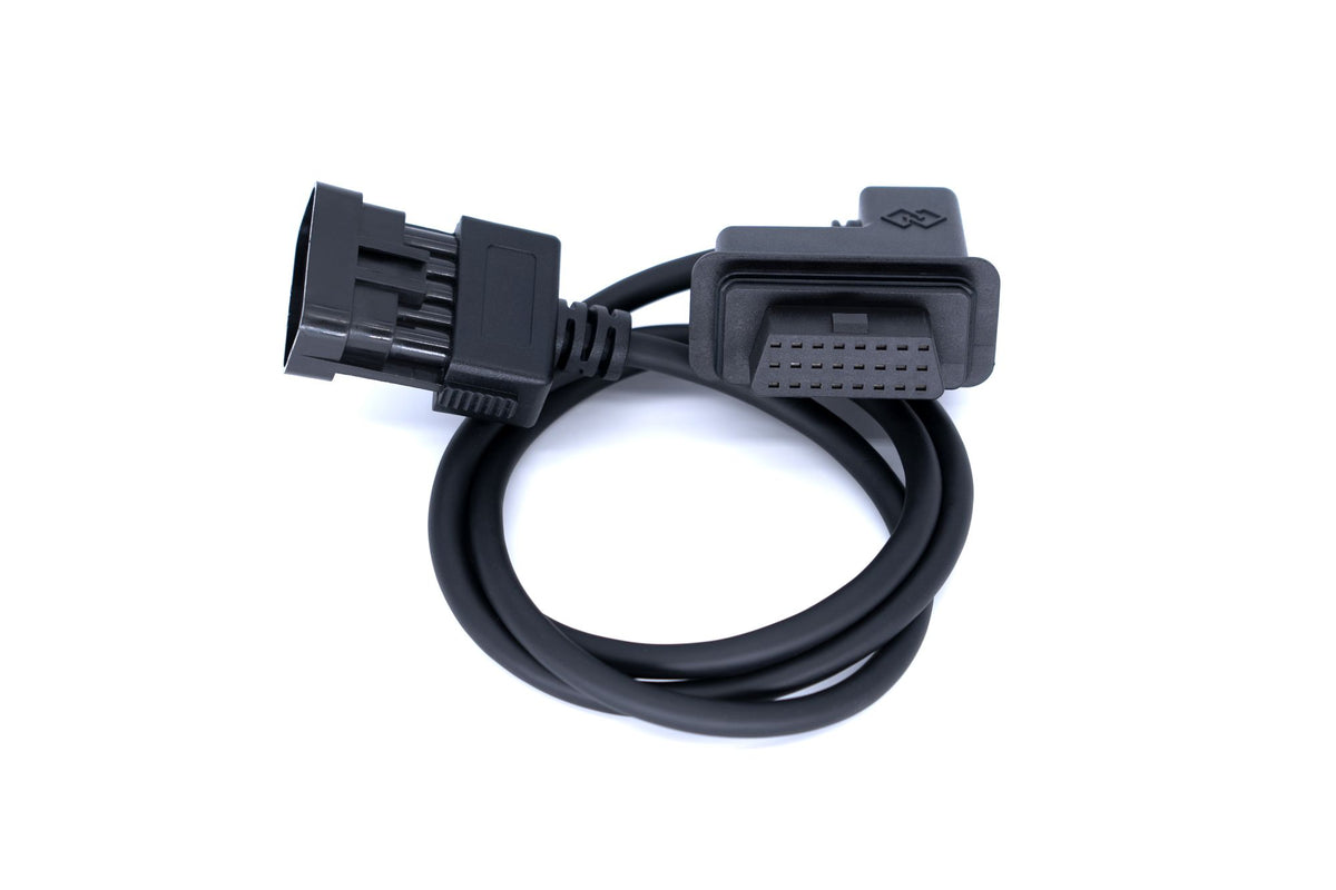 Auto Agent 3 Arctic Cat Cable EZ Lynk