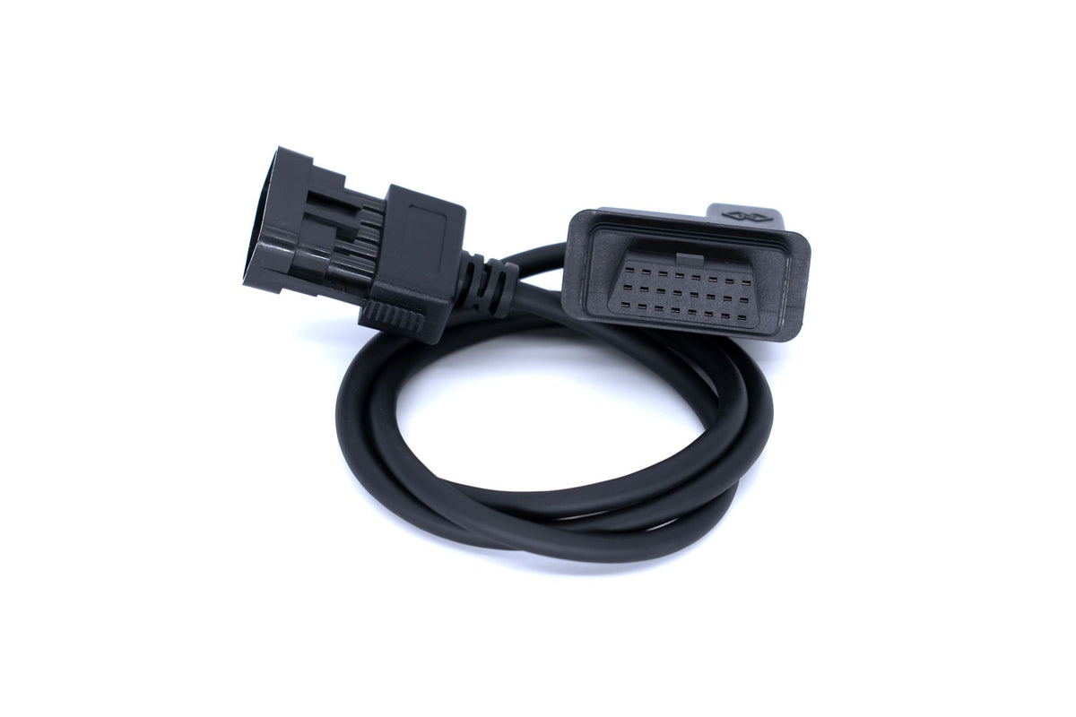 Auto Agent 3 Arctic Cat Cable EZ Lynk