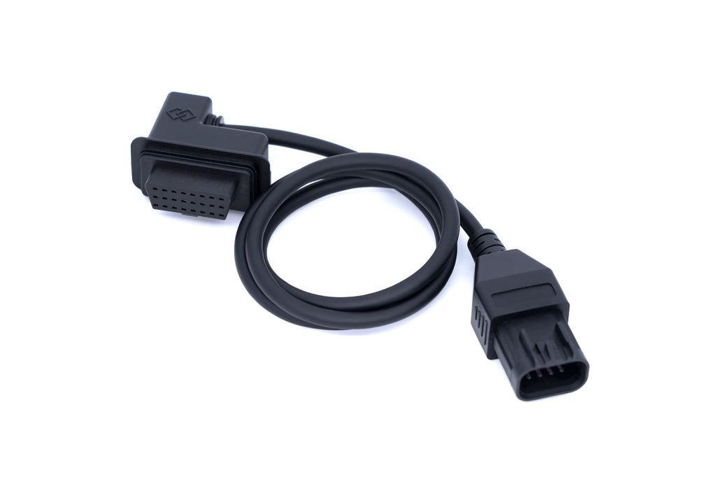 Auto Agent 3 Polaris Cable EZ Lynk