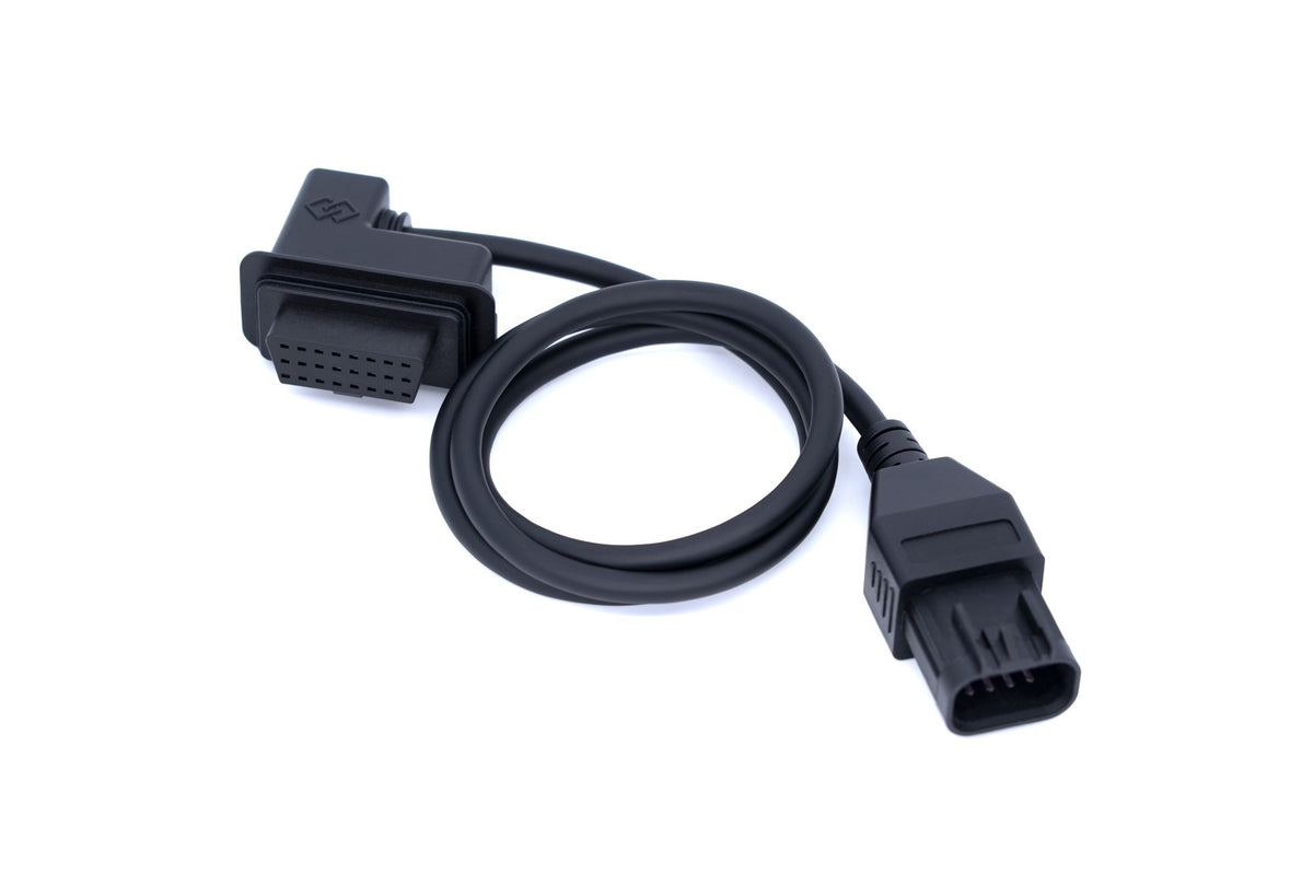 Auto Agent 3 Polaris Cable EZ Lynk
