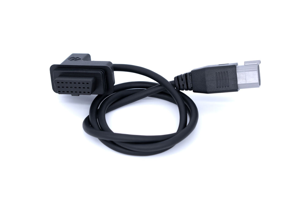 Auto Agent 3 BRP Cable Can-Am - SkiDoo - SeaDoo - Ryker EZ Lynk