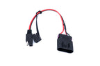 Polaris Snow ECU Power-Up Adapter for CFI and New 850 Style Connectors EZ Lynk