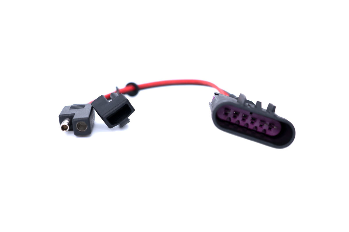 Polaris Snow ECU Power-Up Adapter for CFI and New 850 Style Connectors EZ Lynk