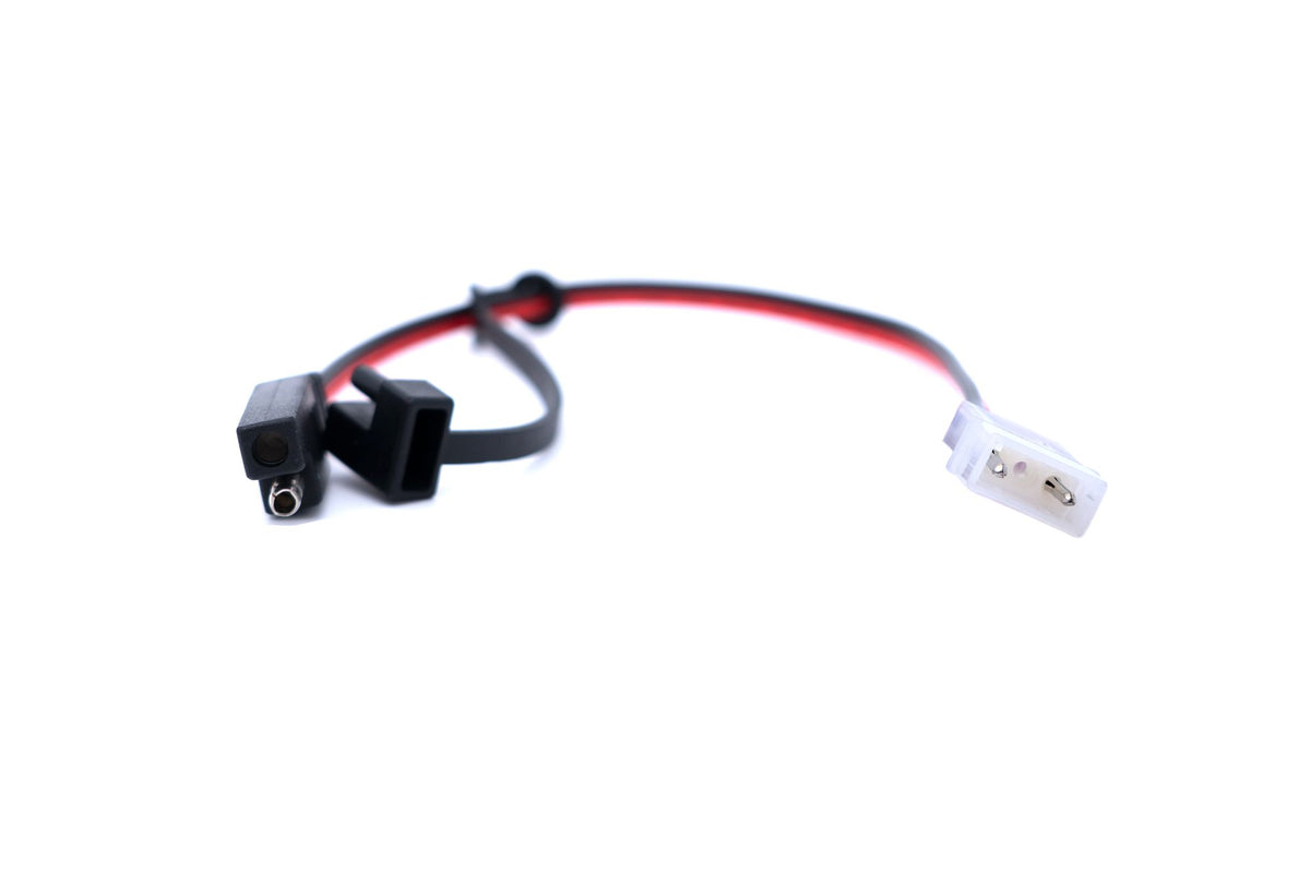 Polaris Snow ECU Power-Up Adapter for CFI and New 850 Style Connectors EZ Lynk