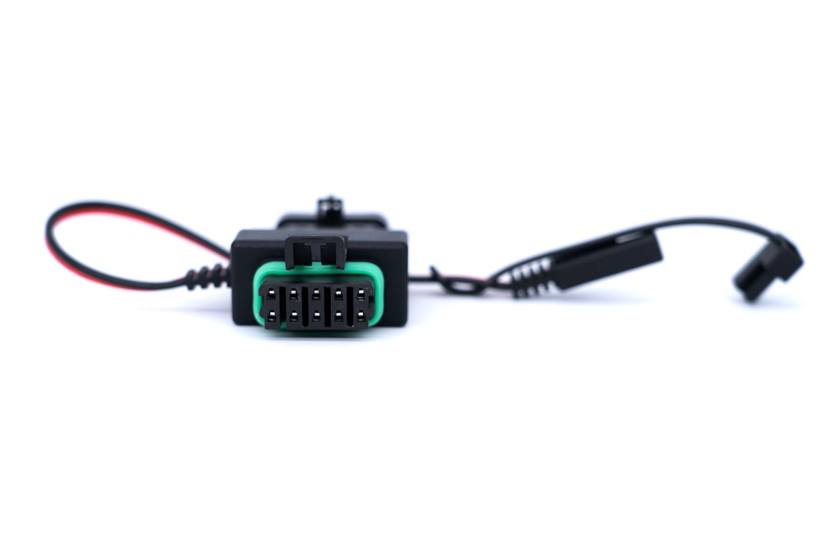 Arctic Cat Power Injection Adapter (Requires 100EE00C14) EZ Lynk