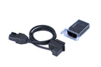 Auto Agent 3 Weather Resistant Housing (Requires Cable) EZ Lynk