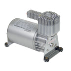 Exhaust Brake 2003-2007 Ford 6.0L Power Stroke Manual Trans Air Actuated Remote Mount Valve c/w Air Compressor BD Diesel