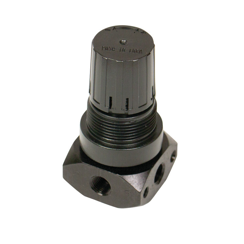 Exhaust Brake 2003-2007 Ford 6.0L Power Stroke Manual Trans Air Actuated Remote Mount Valve c/w Air Compressor BD Diesel