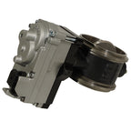 Electronic Exhaust Brake 5.0 Inch Exhaust System RAM 2500/3500 6.7L Cummins 2013-2024 BD Diesel