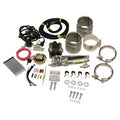 Exhaust Brake Universal 5.0 Inch Remote Mount Air Actuated BD Diesel