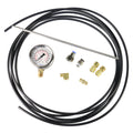 Gauge Kit Back Pressure 160PSI Liquid Filled BD Diesel