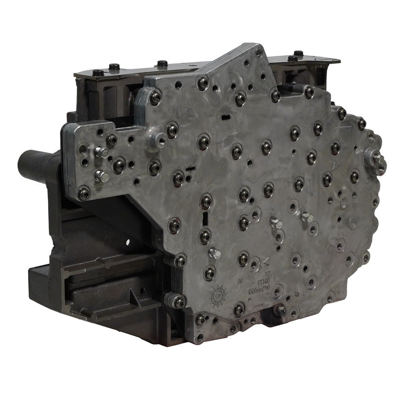 Valve Body 68RFE W/Solenoid Cummins 2008-2018 Dodge Ram 6.7L BD Diesel