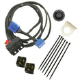 Dodge 2 Low UnLoc 4WD 1500 2009-2024 / 2500 2014-2024 / 3500 2013-2024 / 4500-5500 2019-2024 BD Diesel
