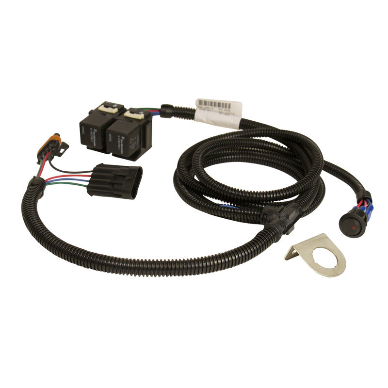 2 Low UnLoc Silverado/Sierra 2001-2014 2500-3500 4WD / 2001-2013 1500 4WD BD Diesel