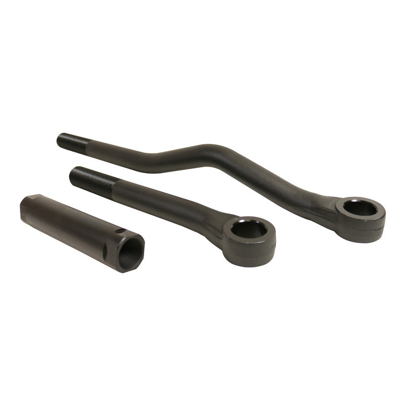 Track Bar Kit Dodge Ram 4WD 2500 2003-2013 3500 2003-2012 (Gas/Diesel) BD Diesel