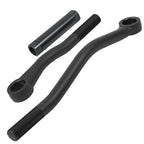 Track Bar Kit RAM 4WD 2500 2014-2022 / 3500 2013-2022 (Gas and Diesel) BD Diesel