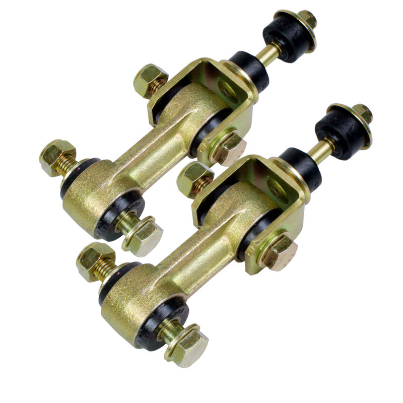 Dodge Sway Bar End Link Kit 2000-2009 2500/3500 4WD (Gas and Diesel) BD Diesel