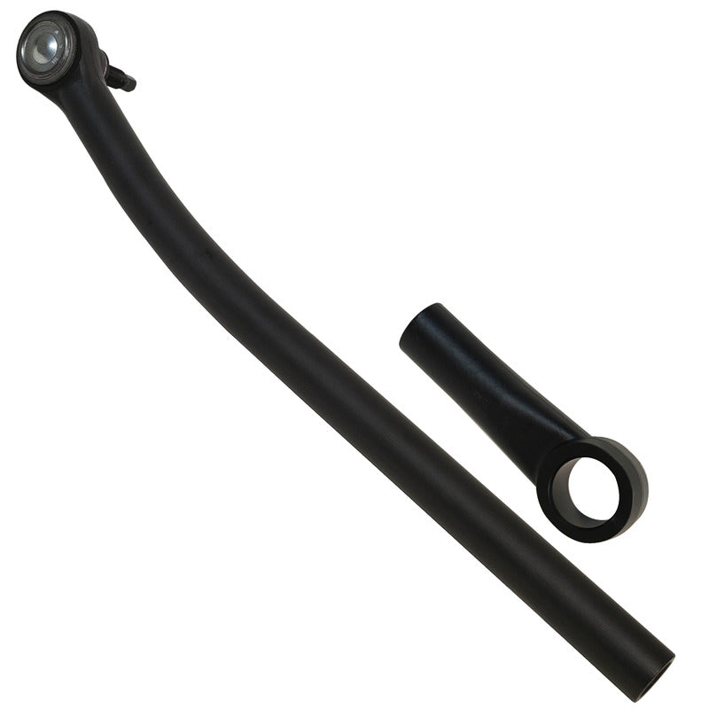 Track Bar Kit Ford SuperDuty F-250/F-350 4WD 2017-2022 and F-450/F-550 4WD/2WD 2017-2022 BD Diesel