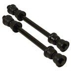 End Links (Pair) Silverado/Sierra 2001-2019 2500 HD / 3500HD Silverado/Sierra BD Diesel