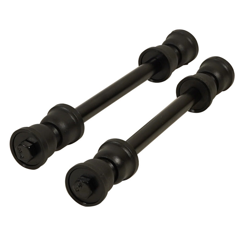 End Links (Pair) Silverado/Sierra 2001-2019 2500 HD / 3500HD Silverado/Sierra BD Diesel