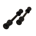 Steering Upgrade Silverado/Sierra 2001-2003 and 2005-2007 1500HD and 2001-2010 2500 HD/3500HD Silverado/Sierra BD Diesel