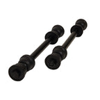 Steering Upgrade Kit Silverado/Sierra Duramax 1500HD 2001-2003 and 2005-2007 and 2500 HD/3500HD Silverado/Sierra 2001-2010 WITH PITMAN/IDLER BD Diesel