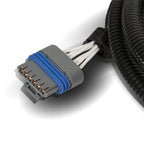 PMD (Grey) Extension Cable 72 Inch Silverado/Sierra 6.5L 1994-2000 BD Diesel