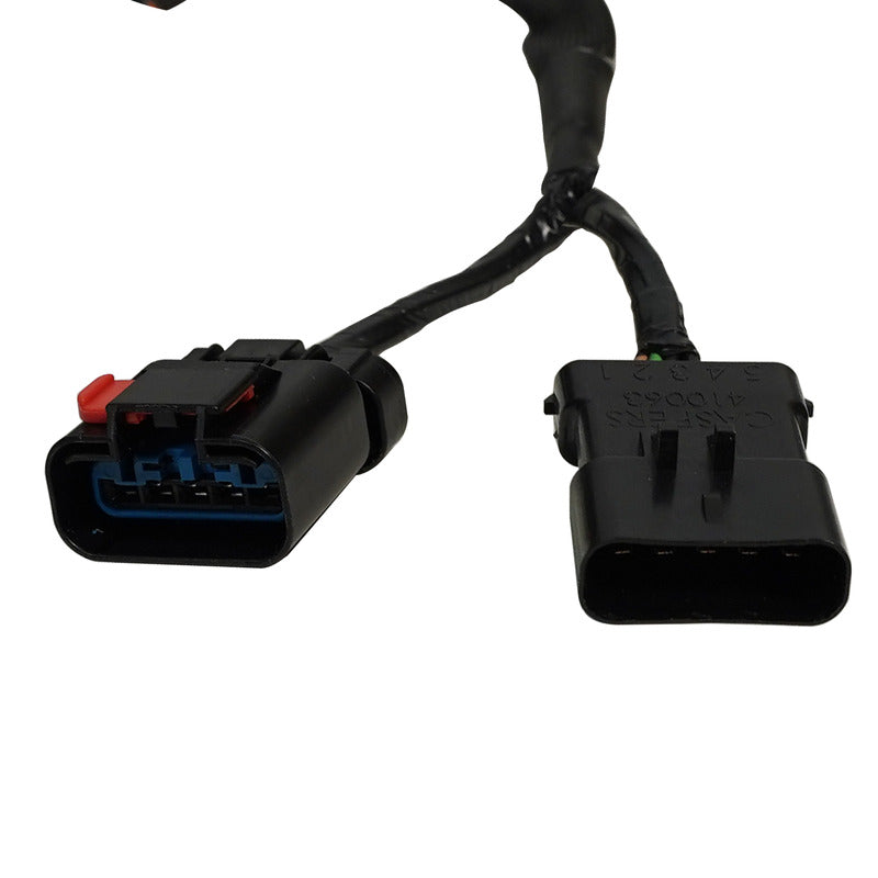 E-PAS Positive Air Shut-Off Heavy Duty Cummins ISX/X15 2014-2023 BD Diesel