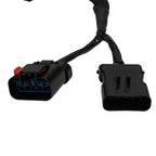 E-PAS Positive Air Shut-Off Heavy Duty Cummins ISX/X15 2014-2023 BD Diesel