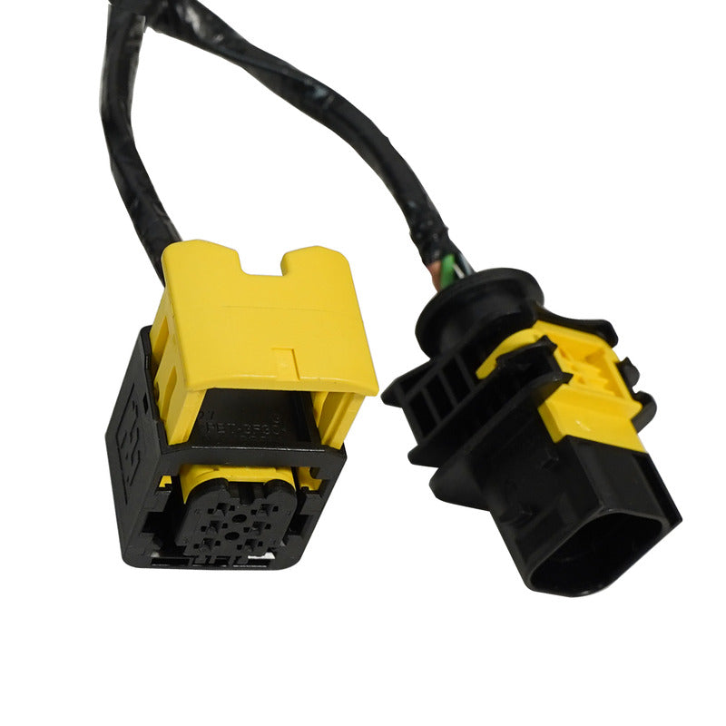 E-PAS Positive Air Shut-Off Heavy Duty Volvo D13/Mack MP8 2017-2023 BD Diesel