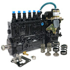 P7100 Governor Spring Kit 4000rpm Dodge RAM 2500/3500 1994-1998 5.9L 12-Valve Engine BD Diesel
