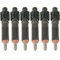 Injector Set 90HP Dodge RAM 2500/3500 1994-1998 5.9L 12-Valve Engine BD Diesel