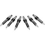 Injector Set 120HP Dodge RAM 2500/3500 1994-1998 5.9L 12-Valve Engine BD Diesel